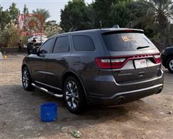 دودج دورانجو